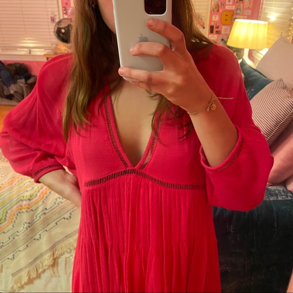 Free people dress - Picture 3 of 3